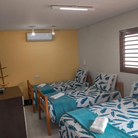 Maramar Hotel São Miguel do Gostoso Kültér fotó